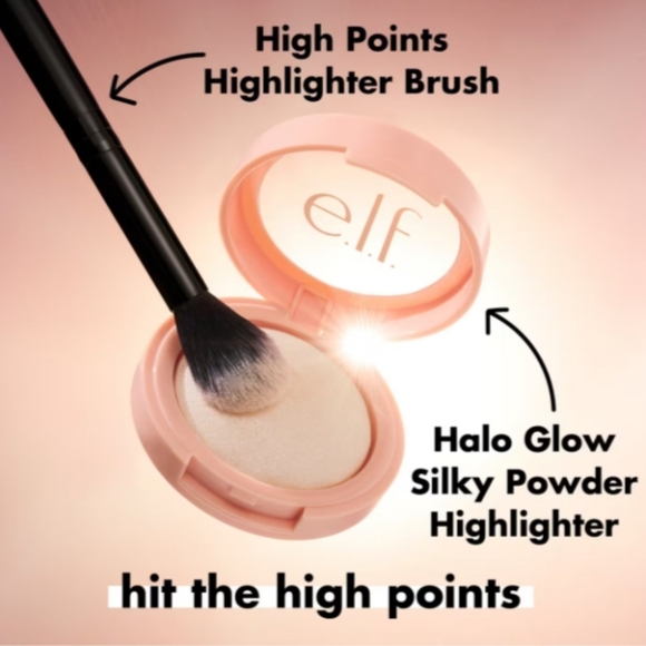 e.l.f. Highlighter 2 Piece Set - Picture 11 of 12